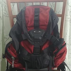 Oakley Backpack